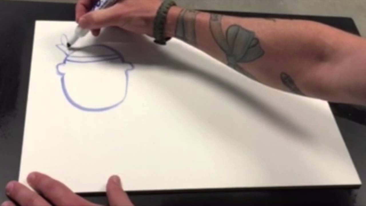 1280x720 The Boston Tea Party - Boston Tea Party Drawing