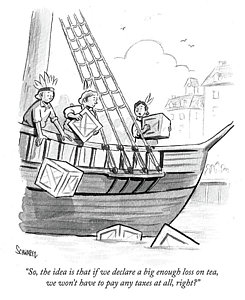 245x300 boston tea party drawings pixels - Boston Tea Party Drawing