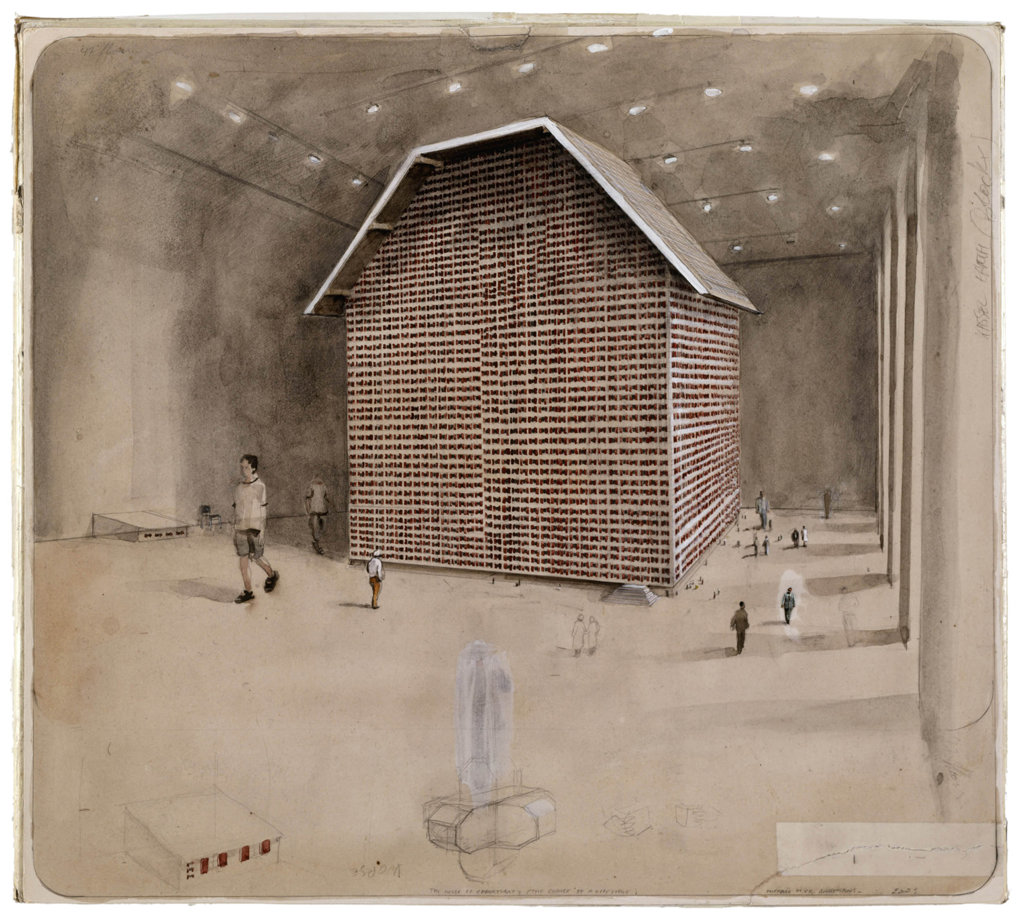 2000x1801 Drawing The Bottom Line - Bottom Drawing