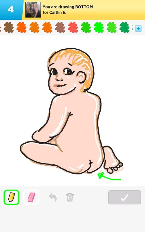 500x800 Bottom Drawings - Bottom Drawing