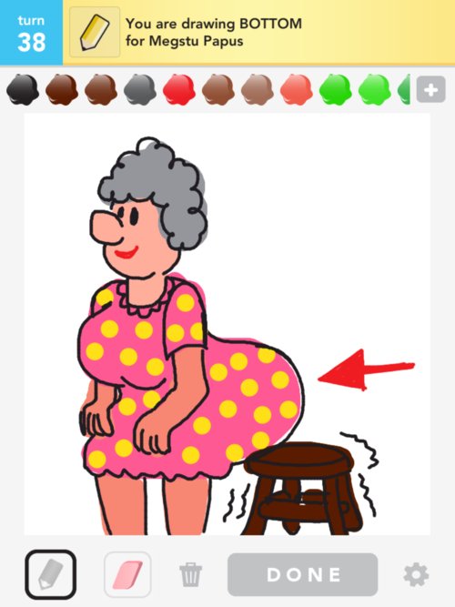 500x667 Bottom Drawings - Bottom Drawing