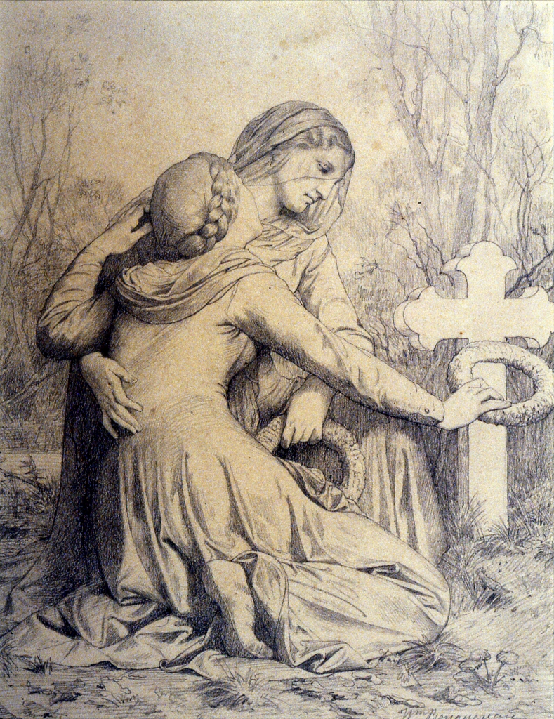 789x1024 Filewilliam Adolphe Bouguereau - Bouguereau Drawings