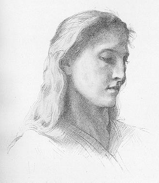 329x378 All Sizes William Adolphe Bouguereau Drawing - Bouguereau Drawings