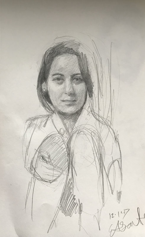 491x800 Category William Adolphe Bouguereau - Bouguereau Drawings