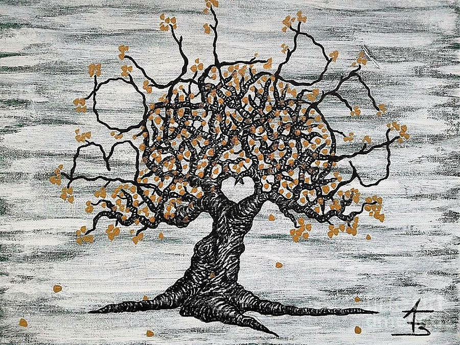 900x675 Boulder Love Tree Drawing - Boulder Drawing