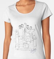 210x230 bounce house drawing t shirts redbubble - Bounce House Drawing