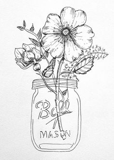 236x330 How To Draw A Bouquet Of Flowers Step - Bouquet Drawing