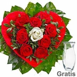 250x250 A Bouquet Of Roses Drawing - Bouquet Of Roses Drawing