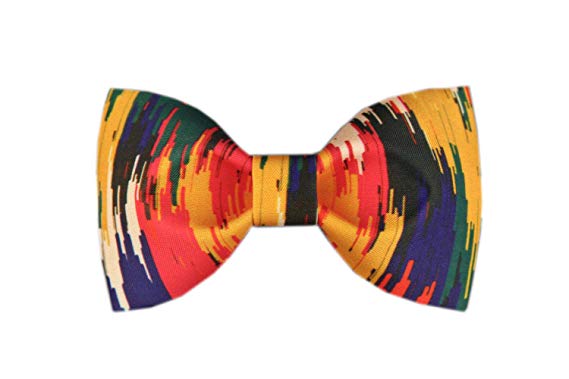 569x379 Cloud Rack Bow Tie Color Printing - Bow Tie Drawing
