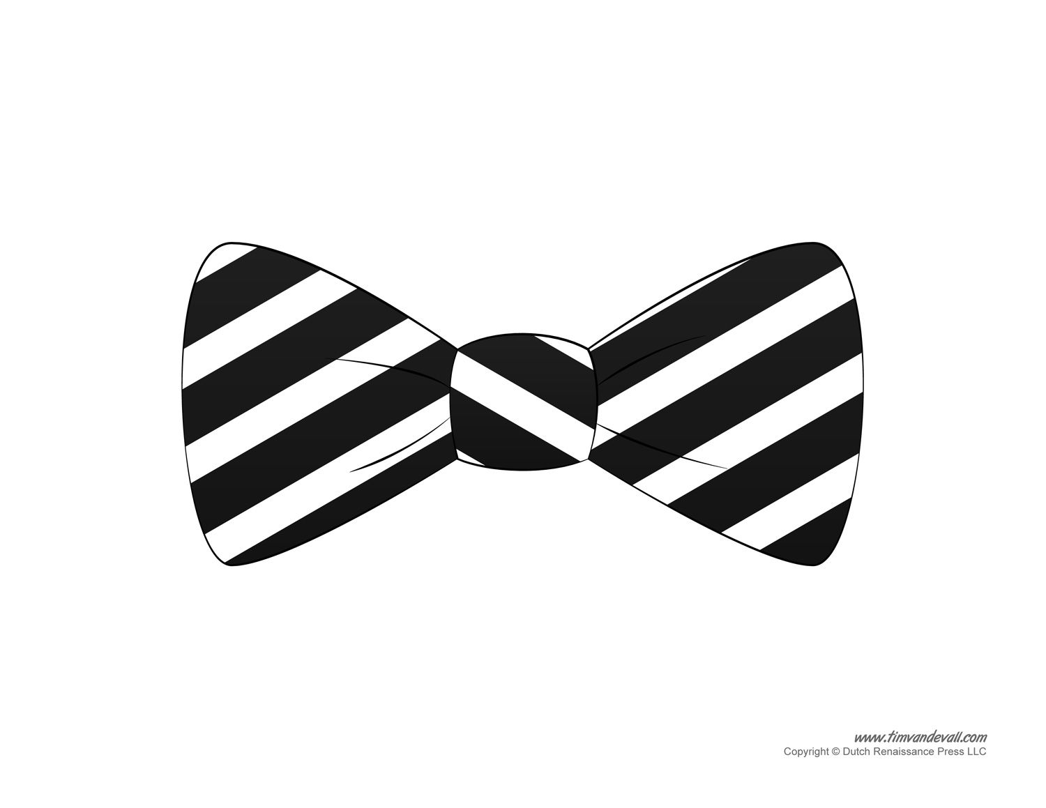 1500x1159 Bow Tie Drawing Bow Tied Bow Tie Template, Tie Template, White - Bow Tie Drawing