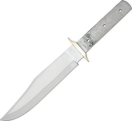 425x389 knife blade bowie fixed blade camping knives - Bowie Knife Drawing