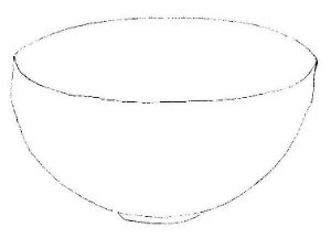 300x216 Design A Japanese Tea Bowl Washington And Lee University - Bowl Drawing