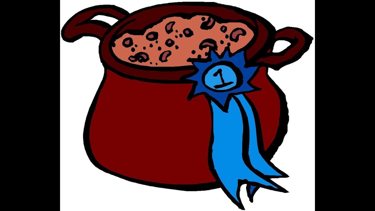 1280x720 Chili Bowl Original Song - Bowl Of Chili Drawing
