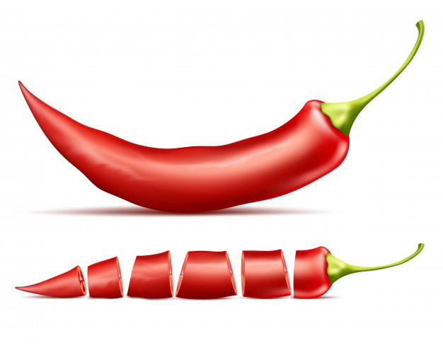 626x488 Chili Vectors, Photos And Free Download - Bowl Of Chili Drawing