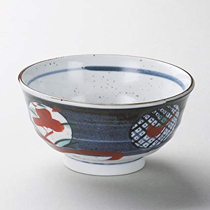 425x425 Mixed Rice Bowls Kisaida Drawing Flower Bowl A Lot - Bowl Of Rice Drawing