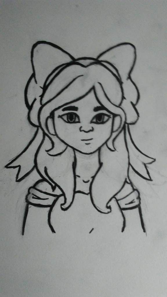 576x1024 bowling alley drawing - Bowling Alley Drawing