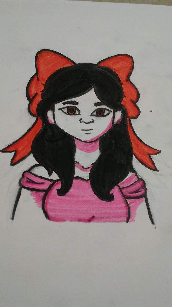 576x1024 bowling alley drawing color challenge doodles and drawings amino - Bowling Alley Drawing