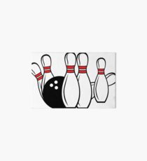 210x230 bowling ball drawing wall art redbubble - Bowling Ball Drawing