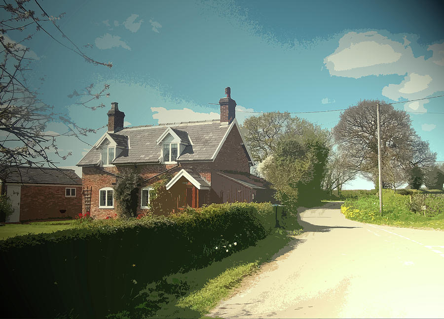 900x648 drawing situated on bowling alley lane roughly midway - Bowling Lane Drawing