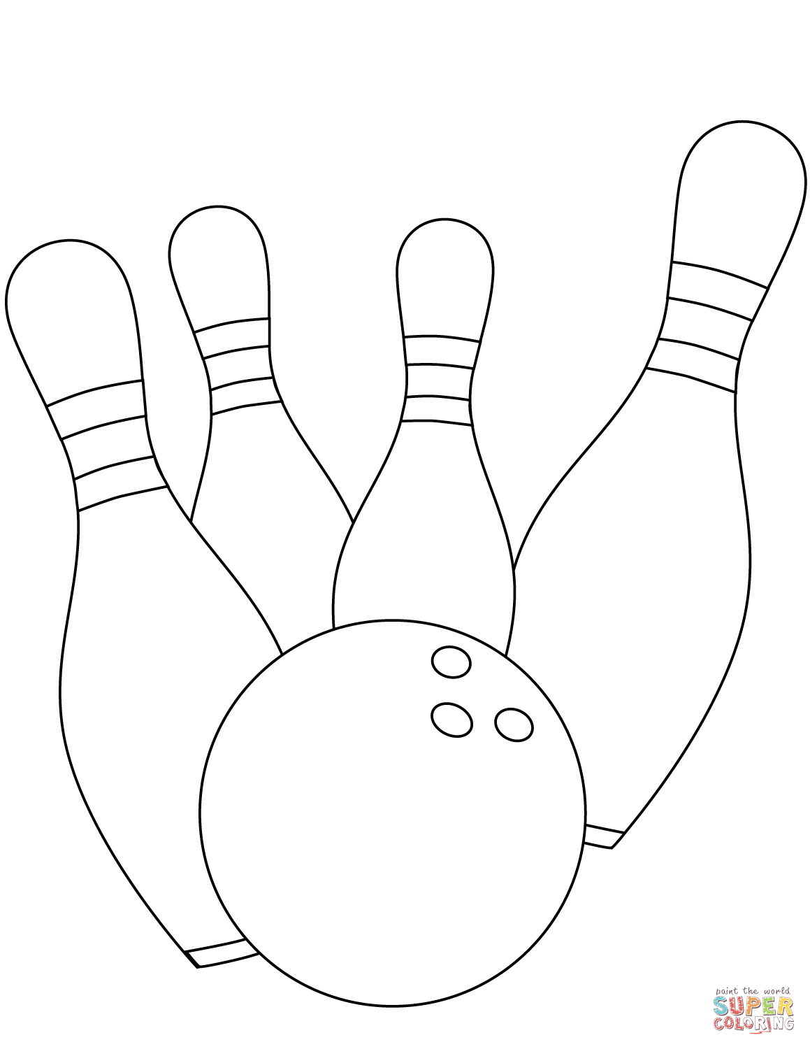 1159x1500 Bowling Pin Drawing - Bowling Pin Drawing
