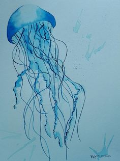 236x316 Huge Collection Of 'box Jellyfish Drawing' Download More Than - Box Jellyfish Drawing