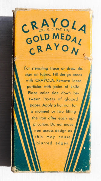 334x600 crayola drawing crayon what's inside the box jenny's crayon - Box Of Crayons Drawing