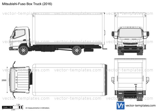 Box Truck Drawing at PaintingValley.com | Explore collection of Box ...