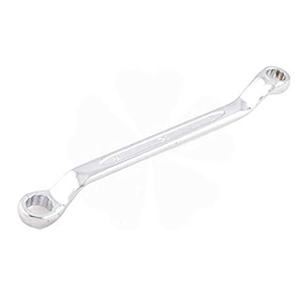 425x425 metal pt end double ring bolts nuts box wrench - Box Wrench Drawing