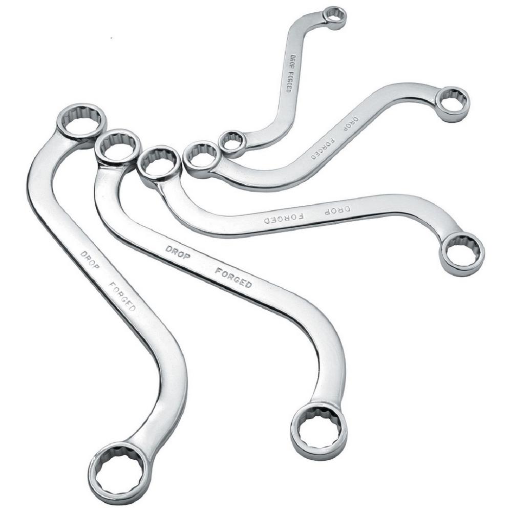 1000x1000 sunex metric s style wrench set - Box Wrench Drawing