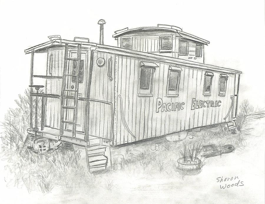 Boxcar Drawing at Explore collection of Boxcar Drawing