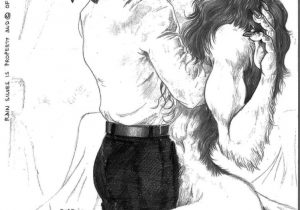 300x210 boy and girl kissing in the rain sketch boy and girl love sketch - Boy And Girl Hugging Drawing