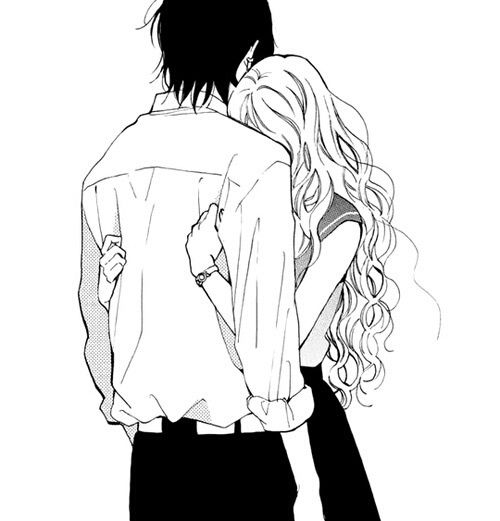 500x521 Cartoon Boy And Girl Hugging Gallery Images - Boy And Girl Hugging Drawing