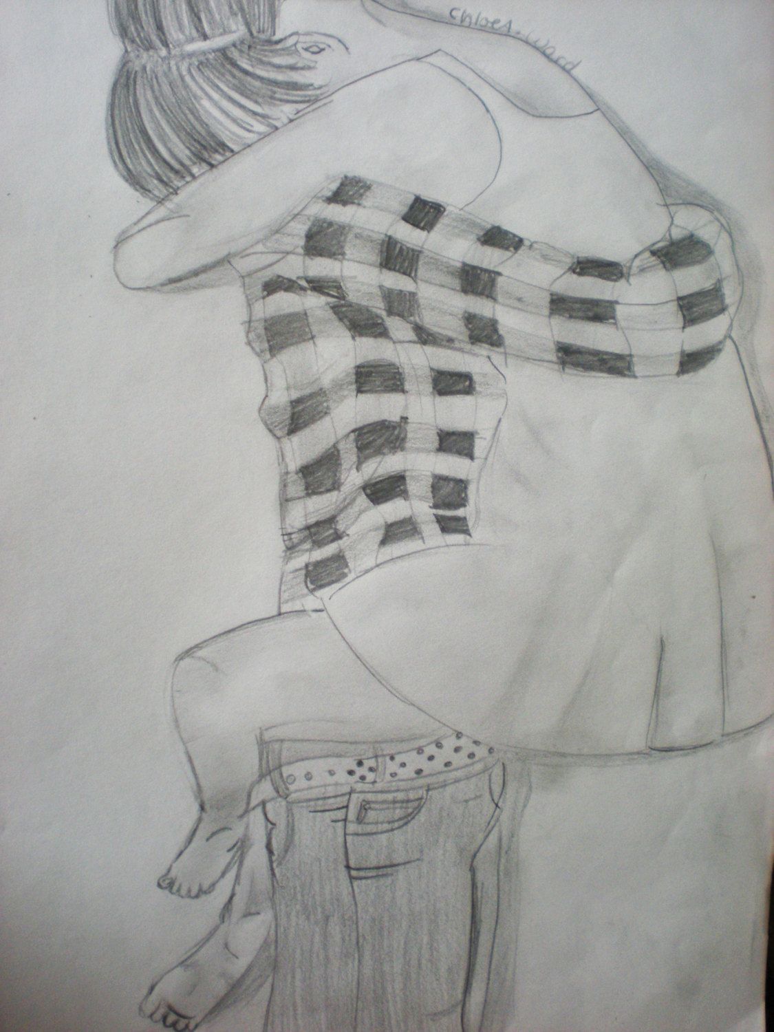 1125x1500 sketch of boy and girl pencil drawing boy and girl image pencil - Boy And Girl Hugging Drawing