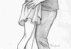 300x210 Boy Girl Love Drawing - Boy And Girl Love Drawing