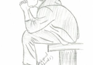 300x210 pencil sketch boy crying pencil sketch of a crying baby - Boy Crying Drawing