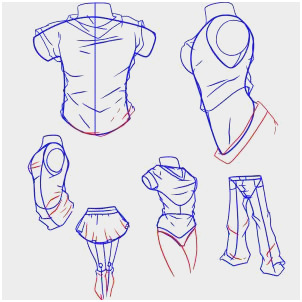 302x302 Cute Anime Boy Drawing Easy Anime Collection - Boy Drawing A Picture