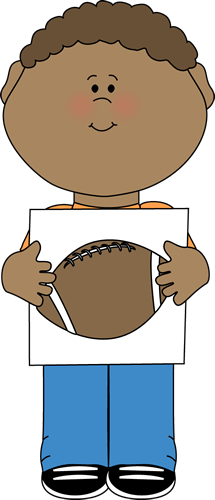 215x500 Boy Holding A Drawing Clip Art - Boy Drawing Clipart