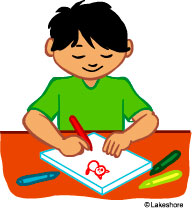192x208 drawing clipart free download on scubasanmateo - Boy Drawing Clipart