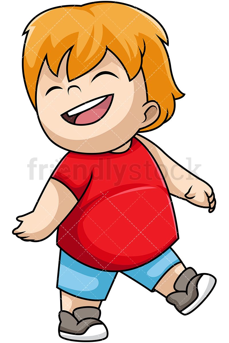 800x1200 Happy Little Boy Cartoon Vector Clipart In Illustrations - Boy Drawing Clipart