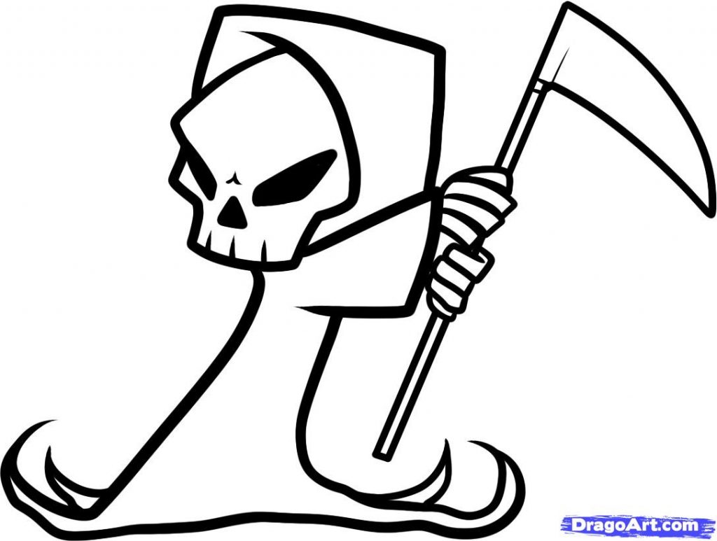 1024x773 Drawings For Boys - Boy Drawing For Kids