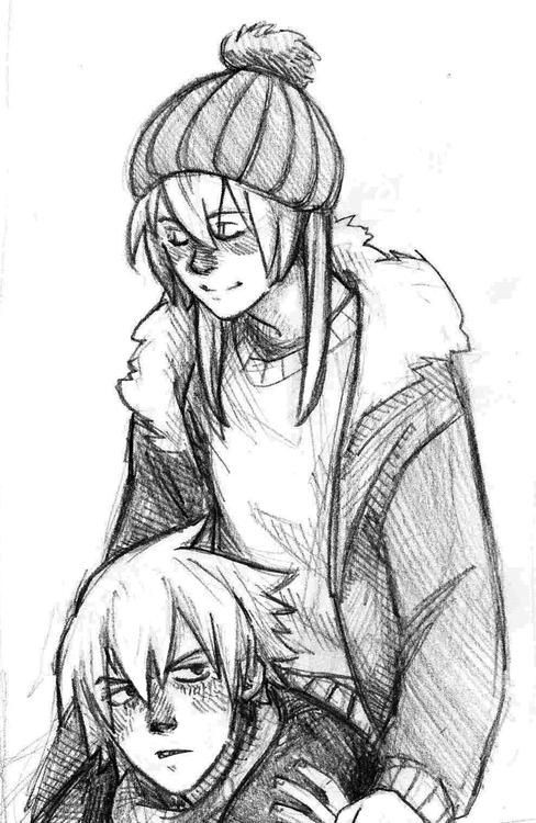 488x750 Cute Boy Drawing Sketch Unique Sketch Drawing Couple Girl Boy Cute - Boy Drawing Picture