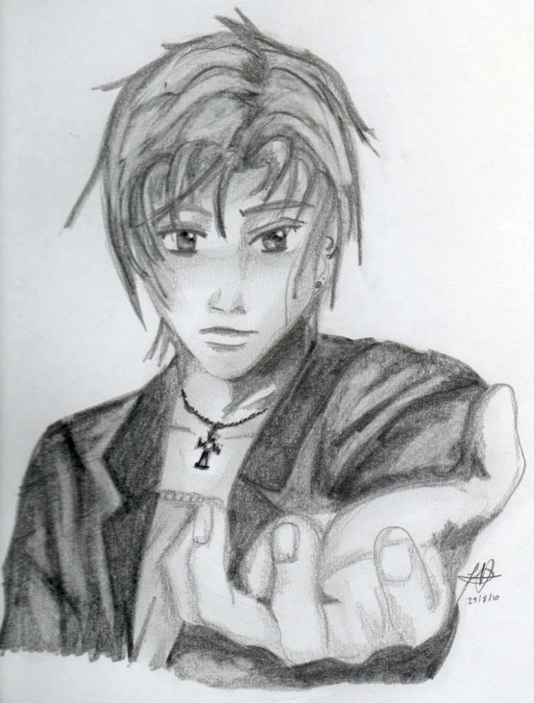 778x1024 pencil sketch of sad boy girl drawing boy and girl tumblr sad boy - Boy Girl Drawing