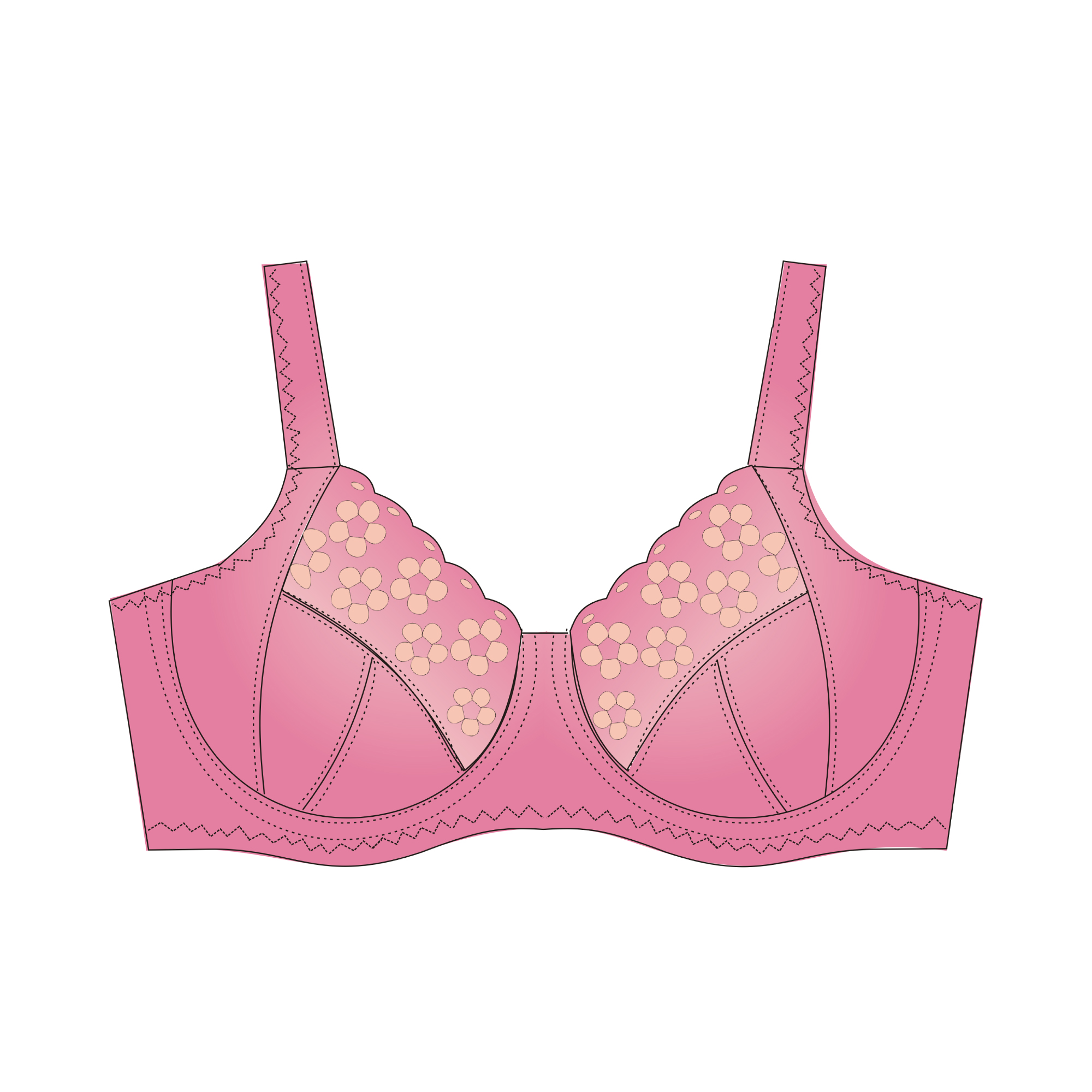 Bra Drawing at Explore collection of Bra Drawing