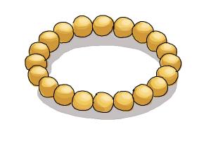 300x200 how to draw a bracelet - Bracelet Drawing