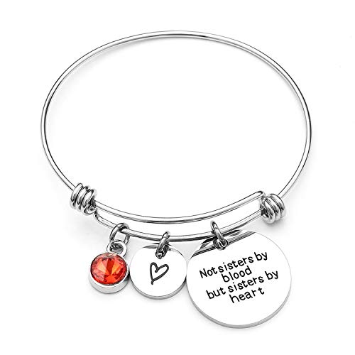 500x500 angel's draw home best friends bracelets not sisters - Bracelet Drawing