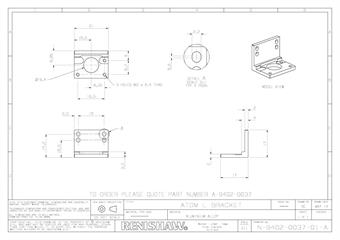 Bracket Drawing At Paintingvalley.com 