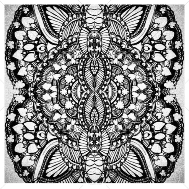 640x640 my brain art imagination art - Brain Drawing Art