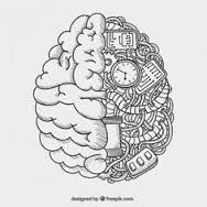 188x188 Image Result For Brain Tumblr Doodles Zectangle Illustration - Brain Drawing Tumblr