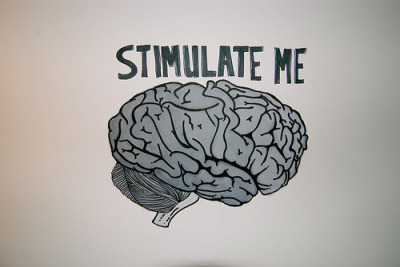 400x267 Flower Tumblr Man Brain Drawing Pictures - Brain Drawing Tumblr