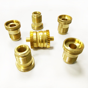 350x350 brass turning parts factory,oem metal turning lathe part cnc - Brass Drawing